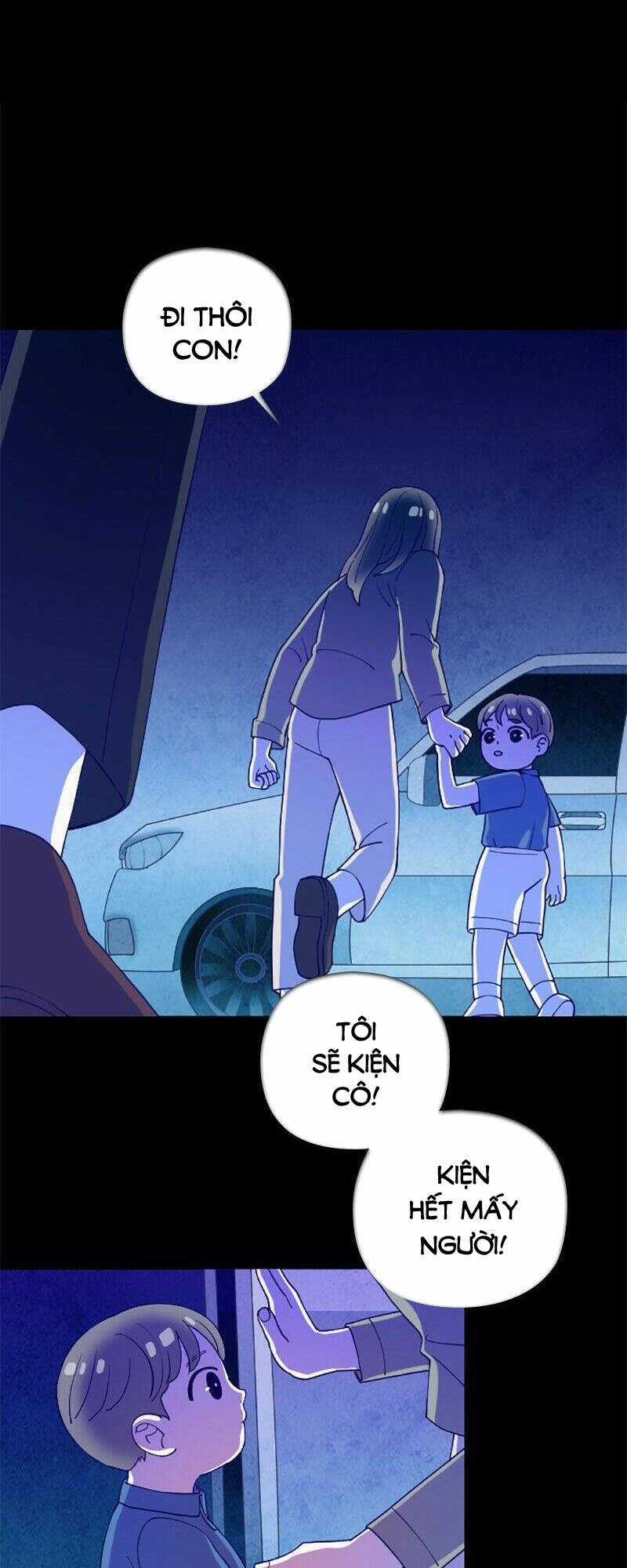 Ma Kể Chuyện - Chapter 39 - Trang 21