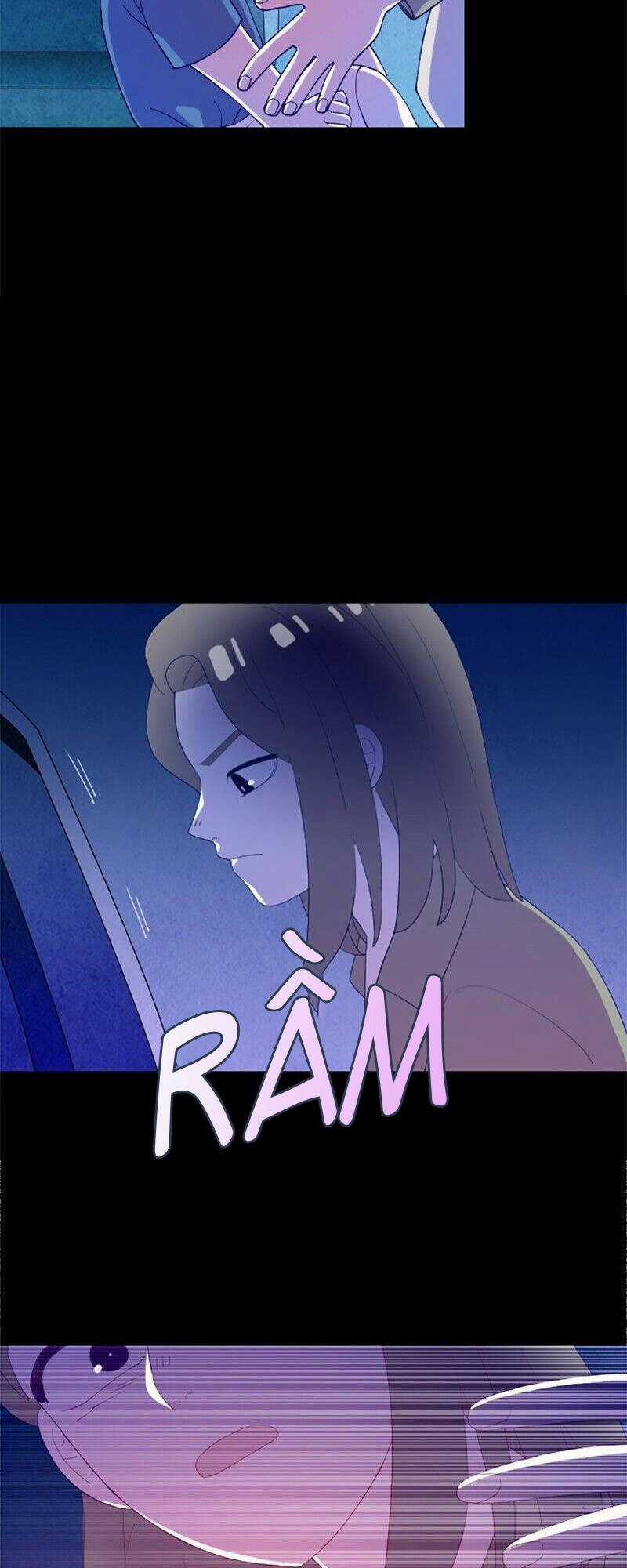 Ma Kể Chuyện - Chapter 39 - Trang 22