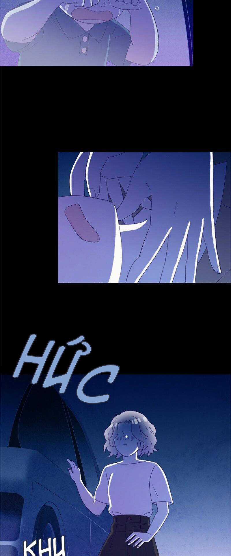 Ma Kể Chuyện - Chapter 39 - Trang 28