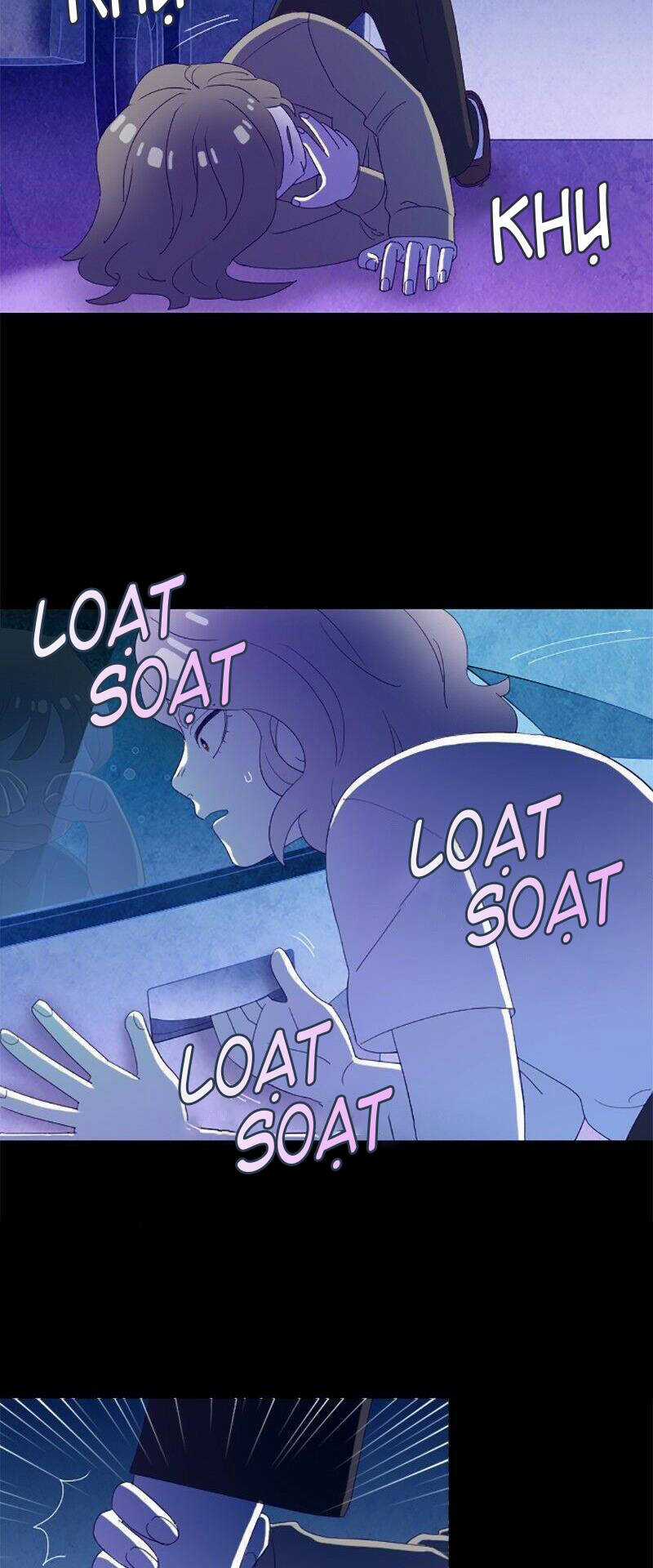 Ma Kể Chuyện - Chapter 39 - Trang 29