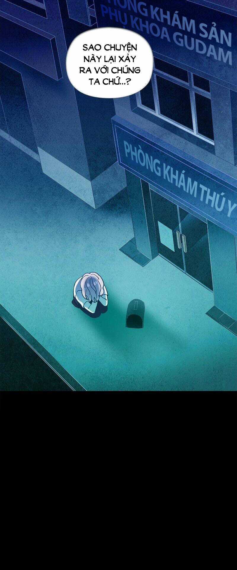 Ma Kể Chuyện - Chapter 39 - Trang 4