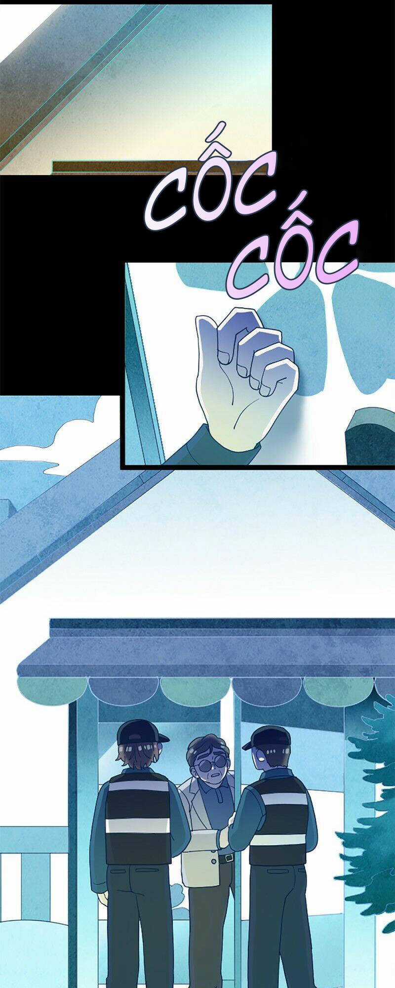 Ma Kể Chuyện - Chapter 39 - Trang 34