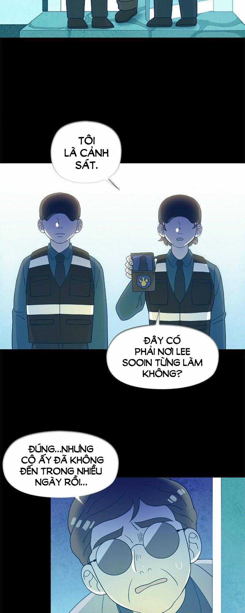 Ma Kể Chuyện - Chapter 39 - Trang 35