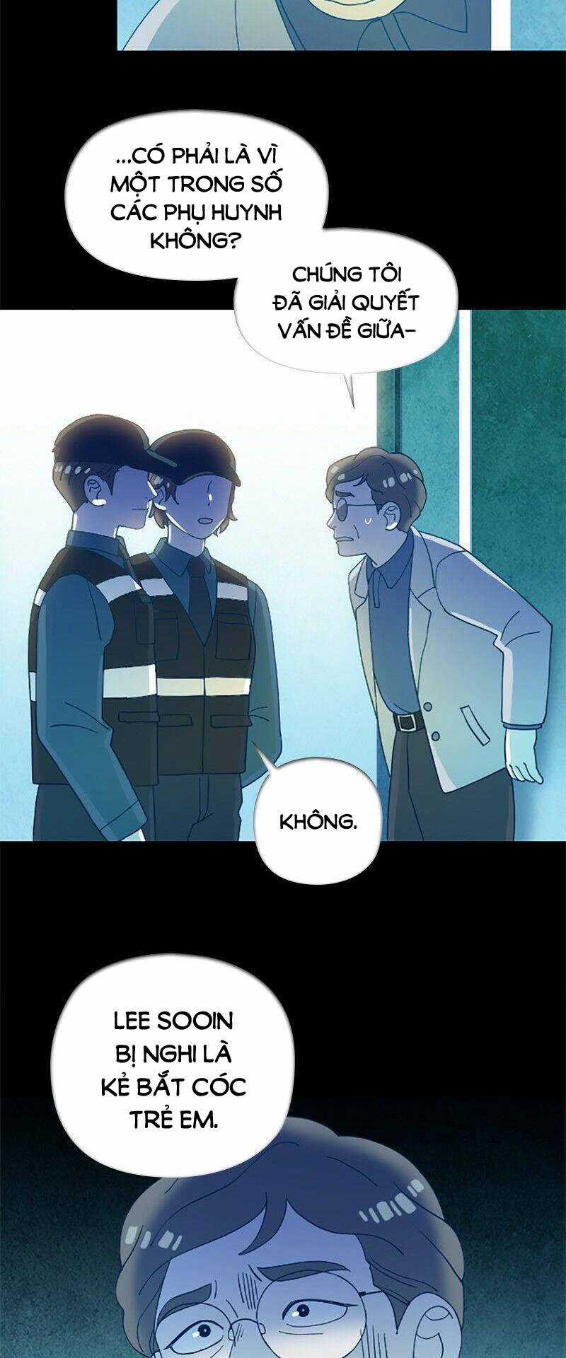 Ma Kể Chuyện - Chapter 39 - Trang 36