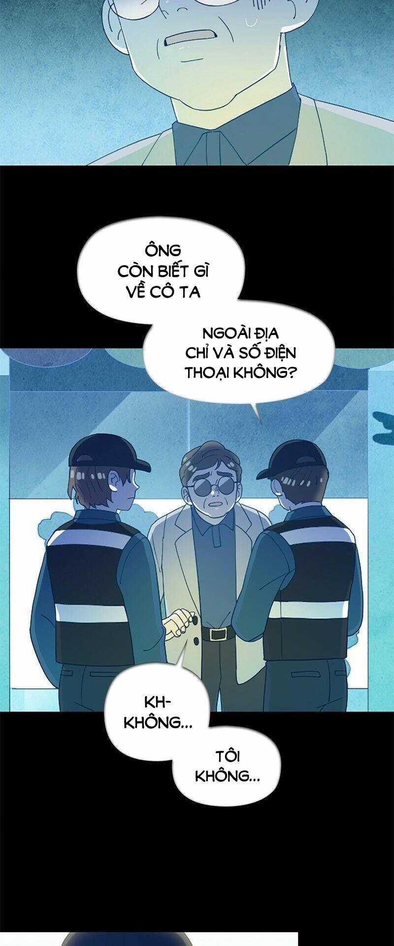 Ma Kể Chuyện - Chapter 39 - Trang 37