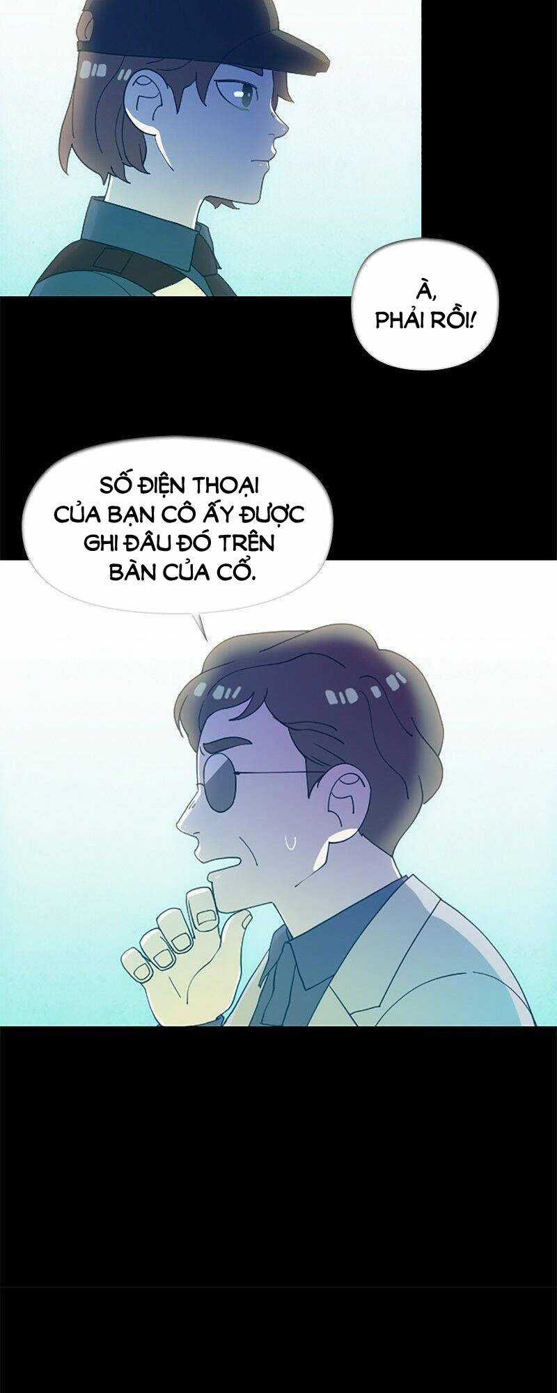 Ma Kể Chuyện - Chapter 39 - Trang 38