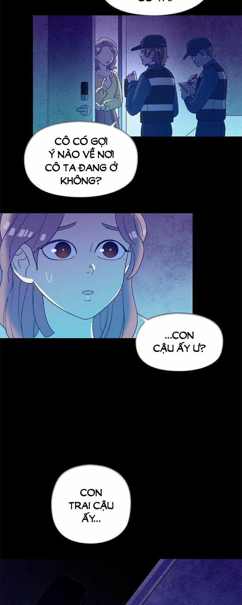 Ma Kể Chuyện - Chapter 39 - Trang 40