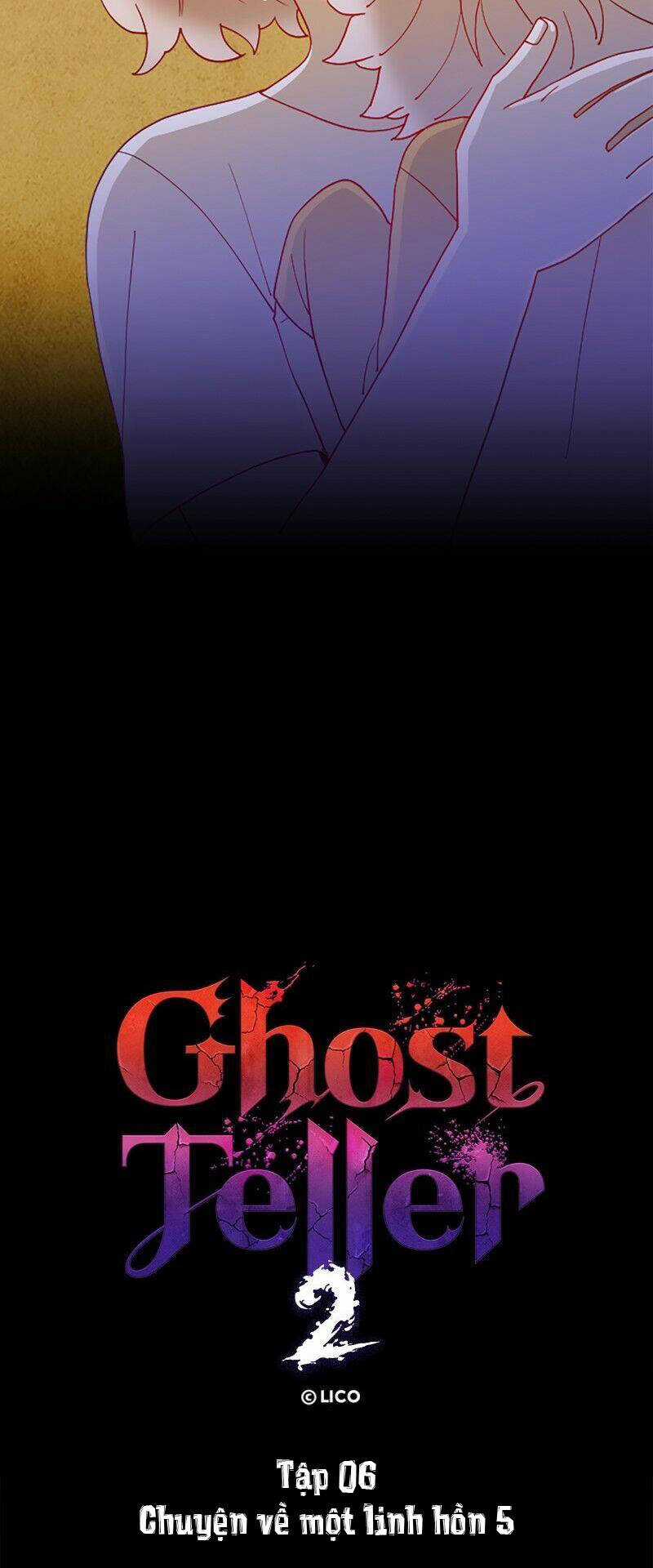 Ma Kể Chuyện - Chapter 39 - Trang 7