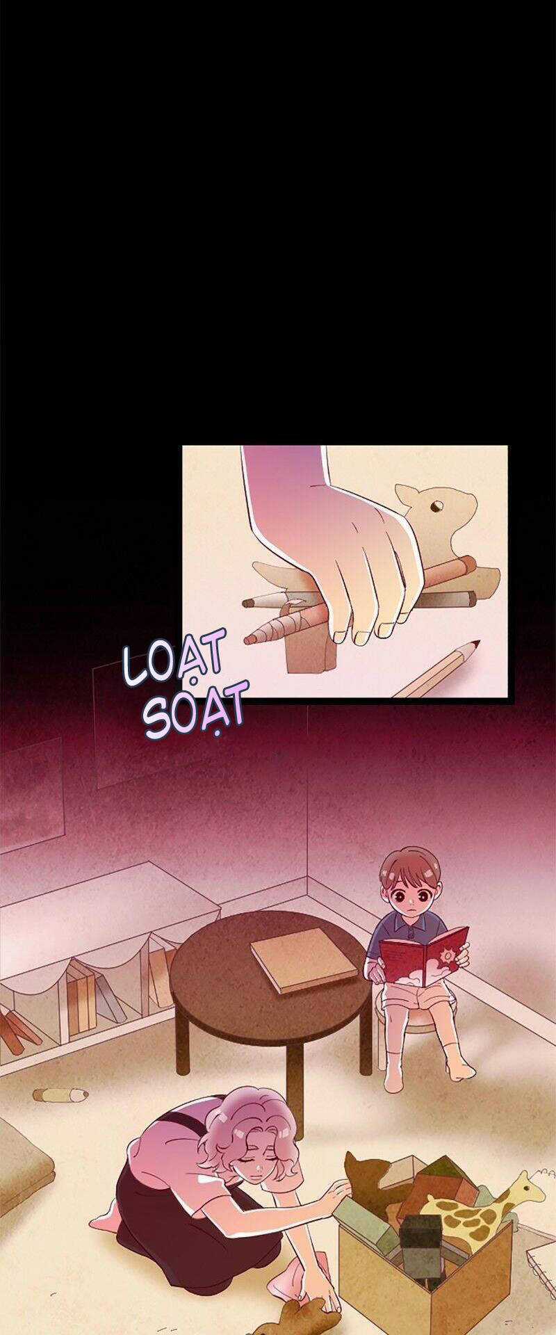 Ma Kể Chuyện - Chapter 39 - Trang 8