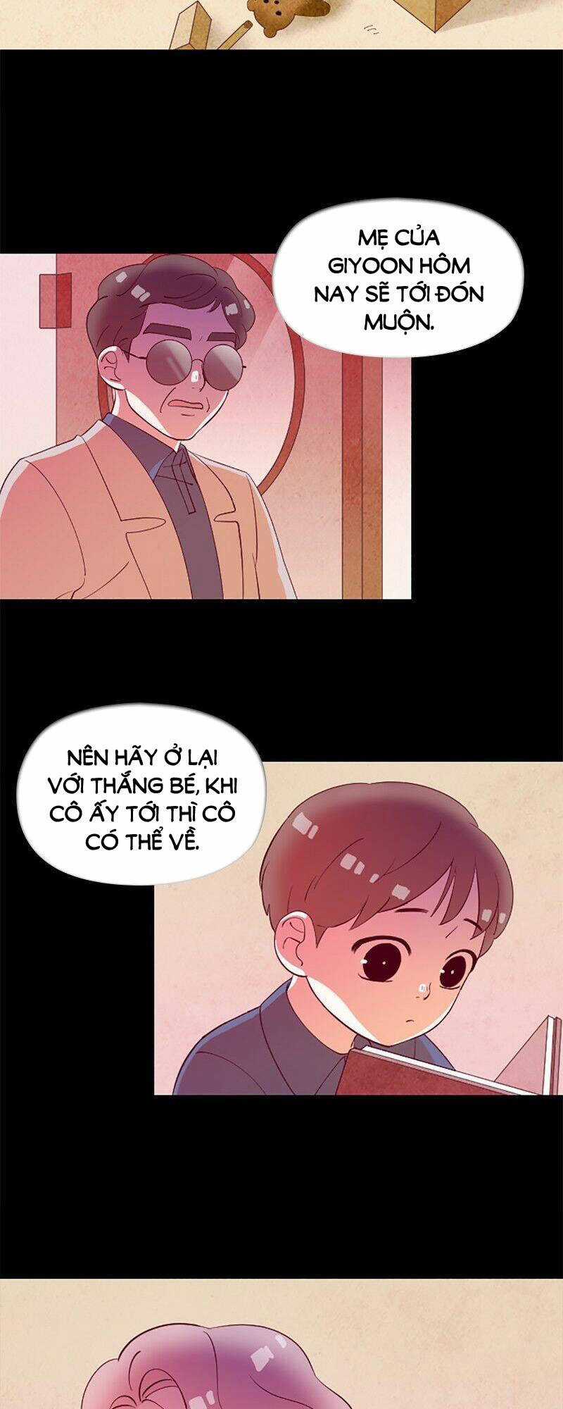 Ma Kể Chuyện - Chapter 39 - Trang 9