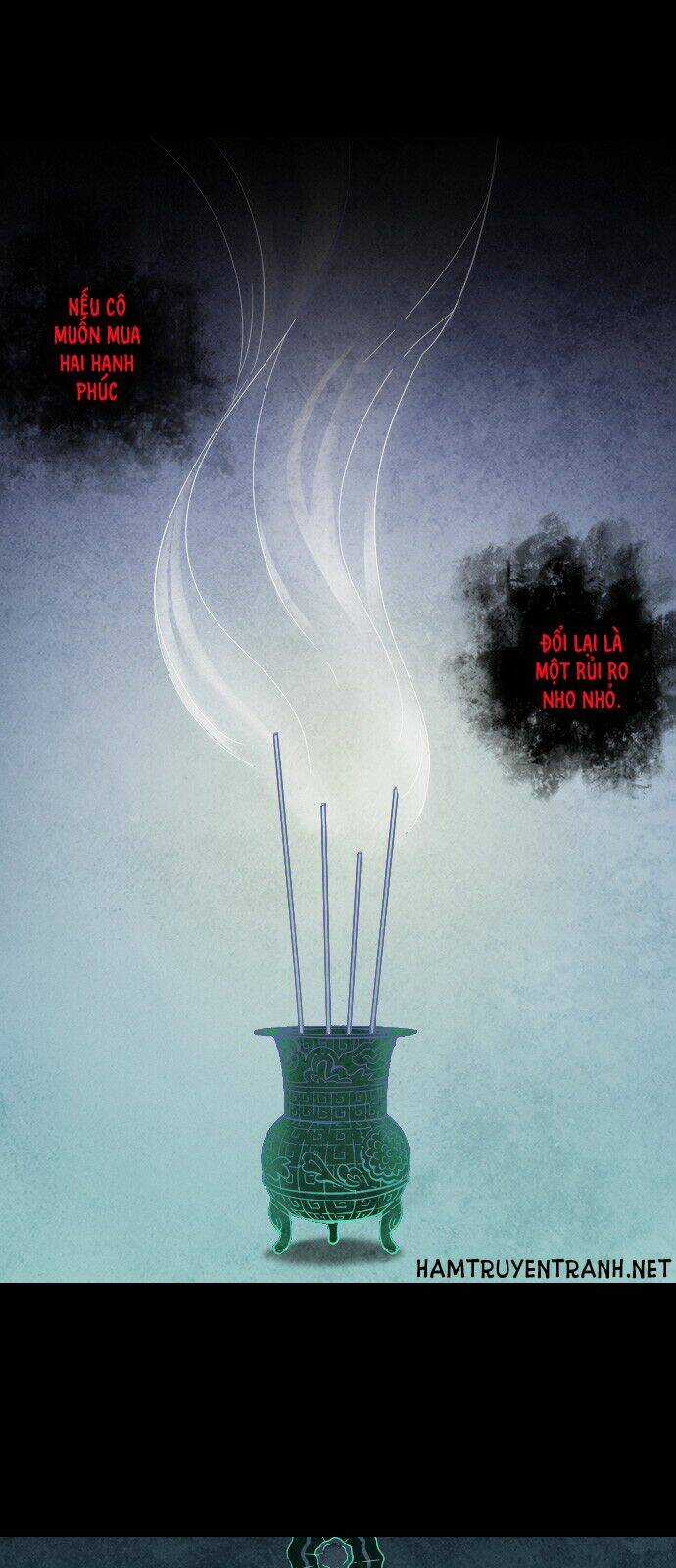 Ma Kể Chuyện - Chapter 4 - Trang 2