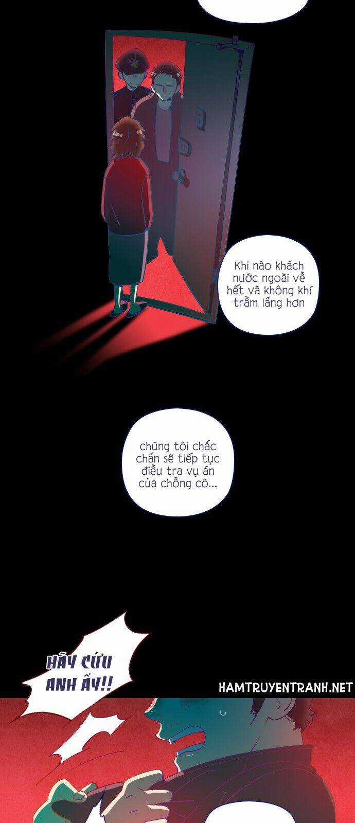 Ma Kể Chuyện - Chapter 4 - Trang 11