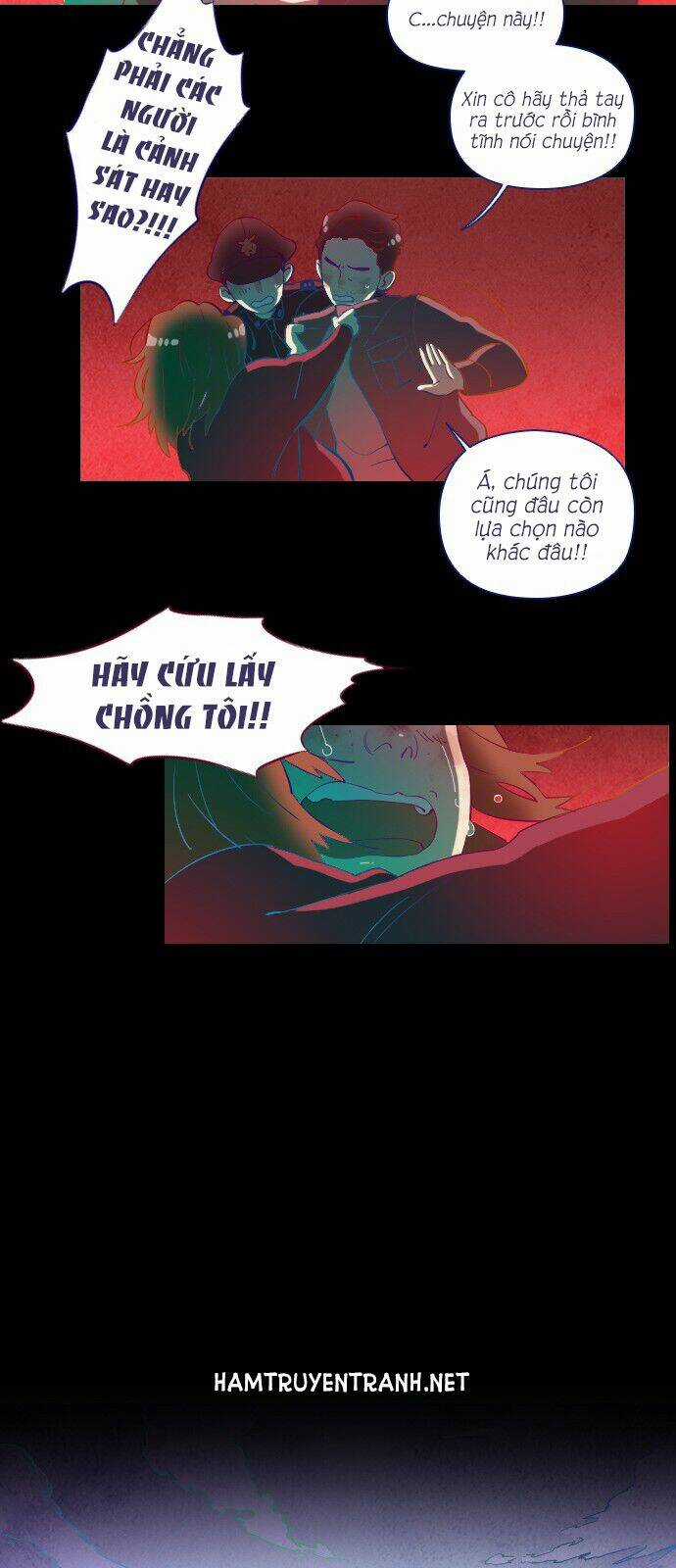 Ma Kể Chuyện - Chapter 4 - Trang 12