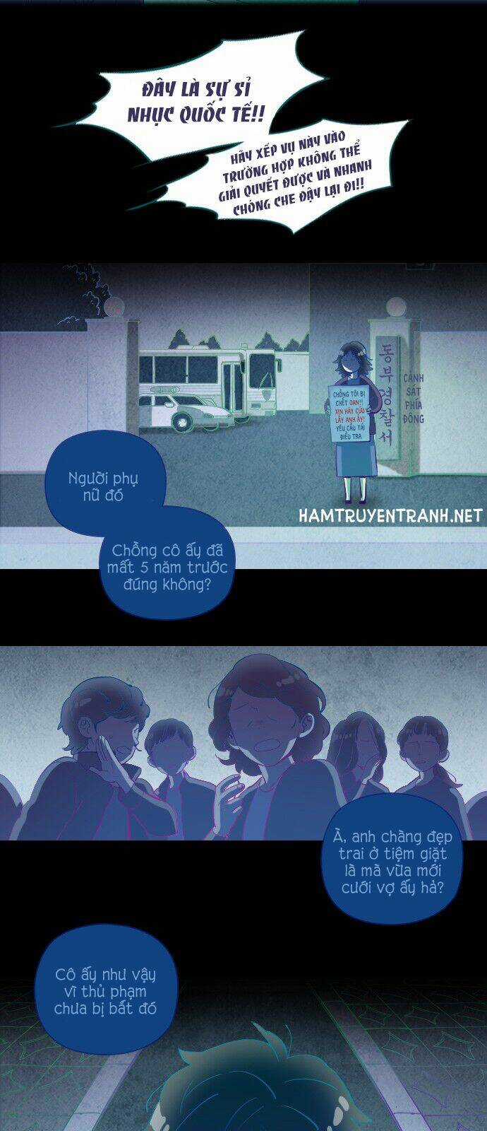 Ma Kể Chuyện - Chapter 4 - Trang 14