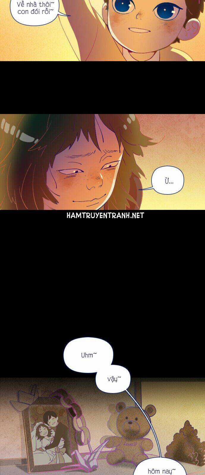 Ma Kể Chuyện - Chapter 4 - Trang 17