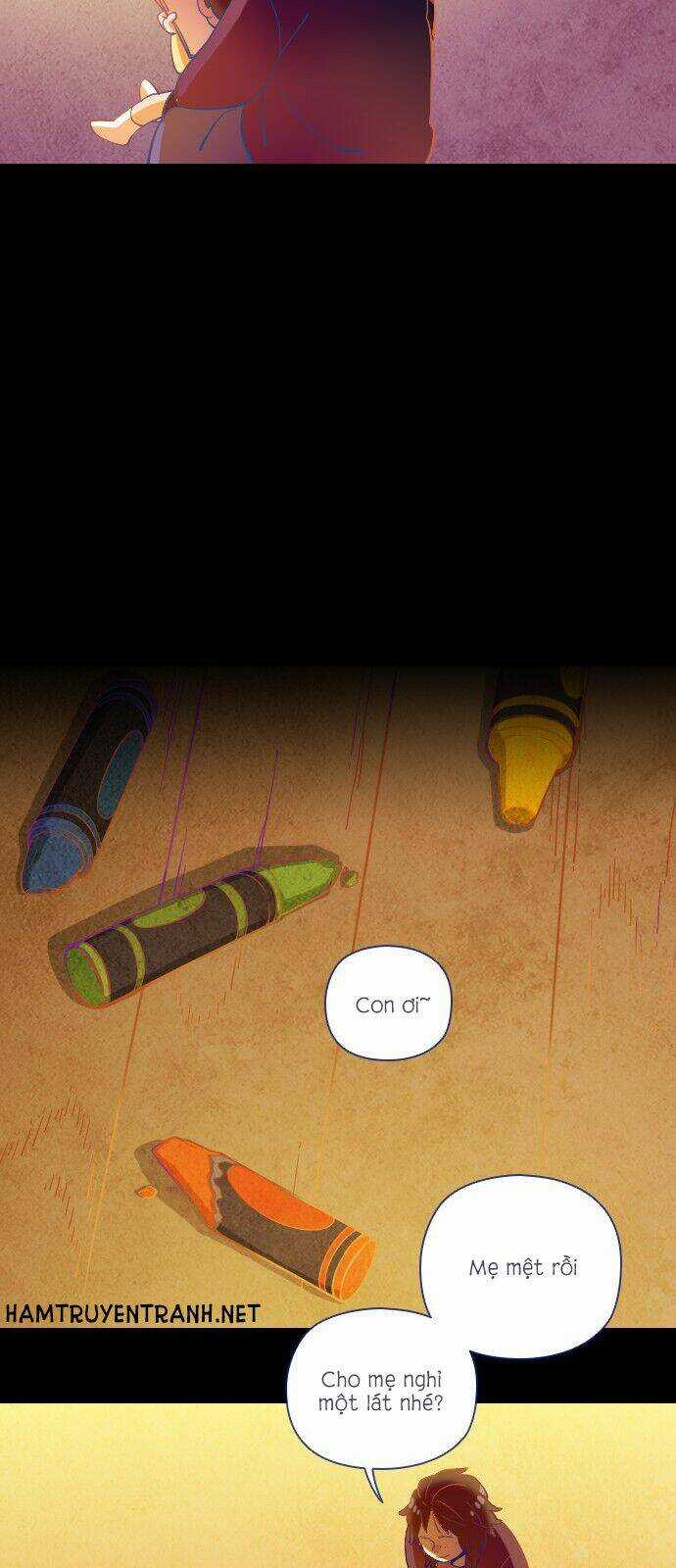 Ma Kể Chuyện - Chapter 4 - Trang 19