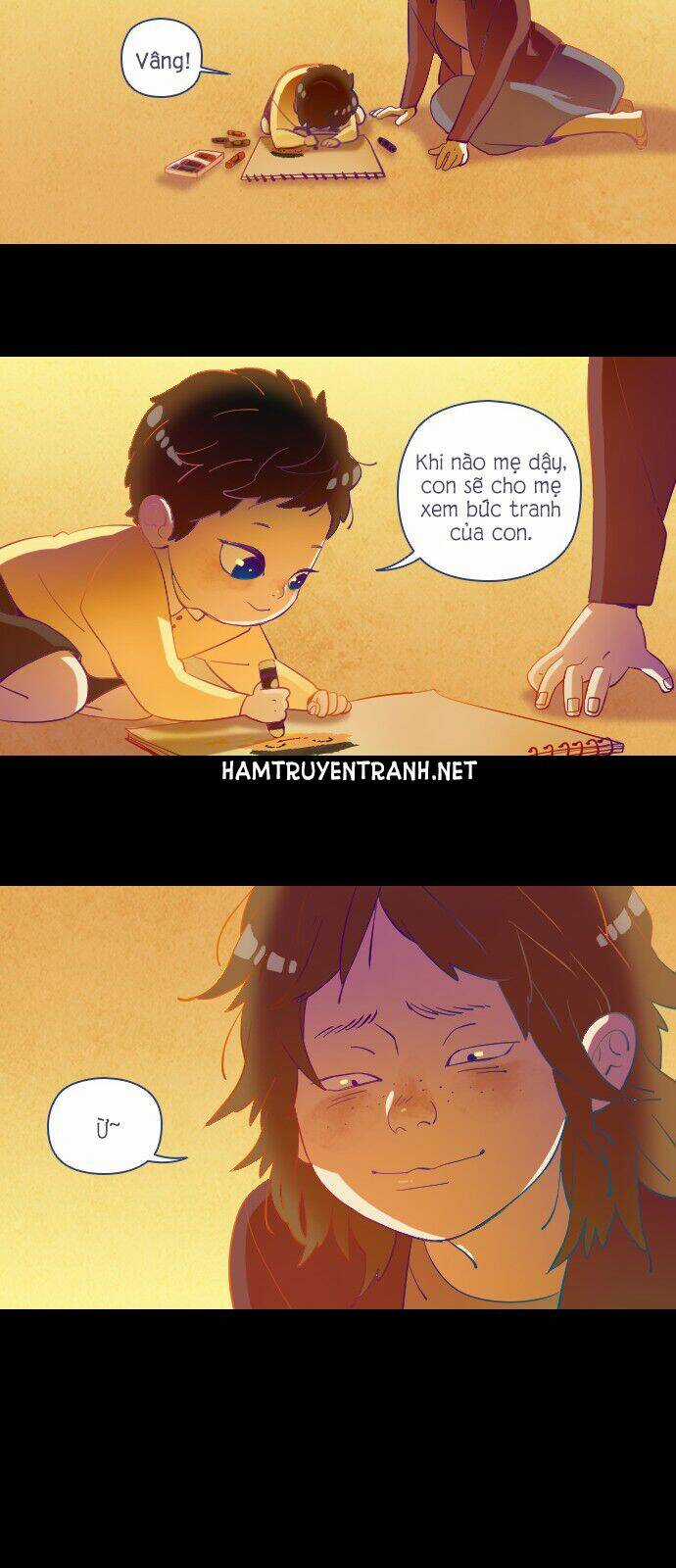 Ma Kể Chuyện - Chapter 4 - Trang 20