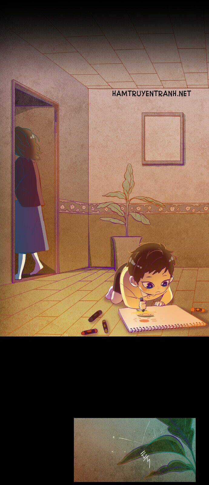 Ma Kể Chuyện - Chapter 4 - Trang 21