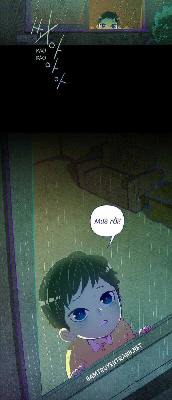 Ma Kể Chuyện - Chapter 4 - Trang 23