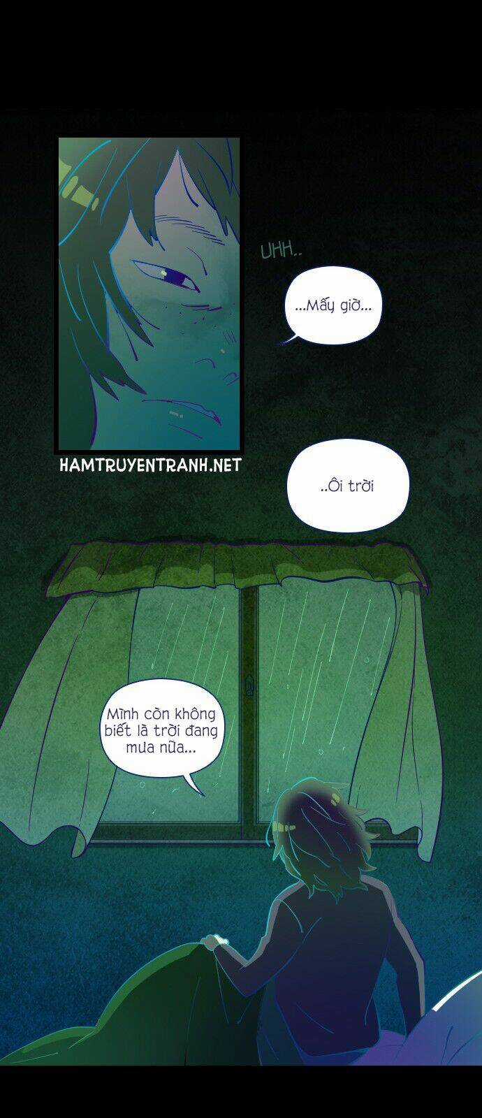 Ma Kể Chuyện - Chapter 4 - Trang 25