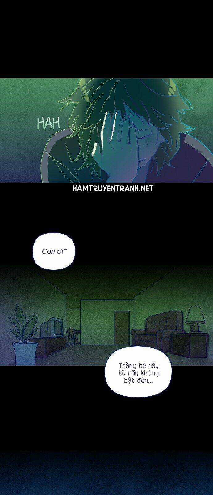 Ma Kể Chuyện - Chapter 4 - Trang 26