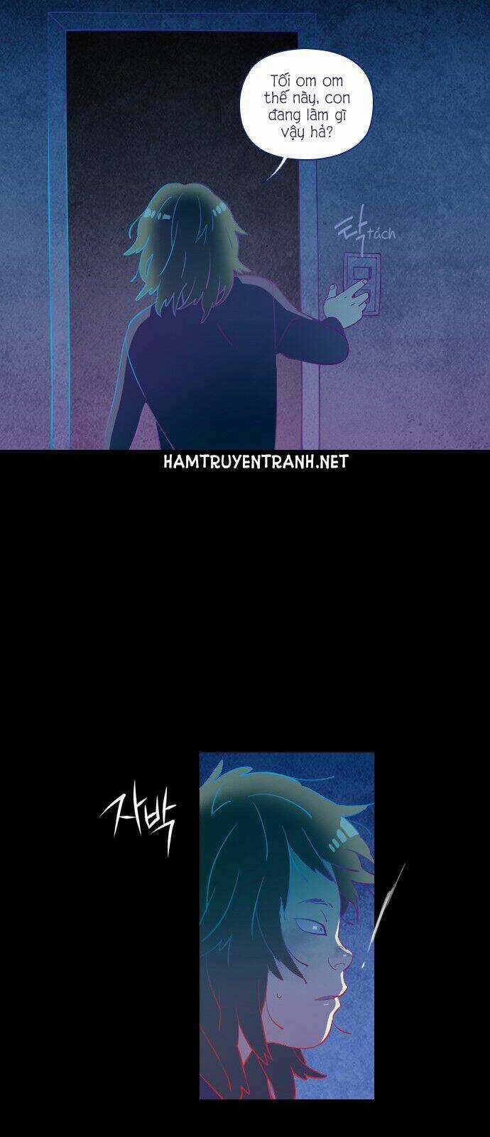 Ma Kể Chuyện - Chapter 4 - Trang 27