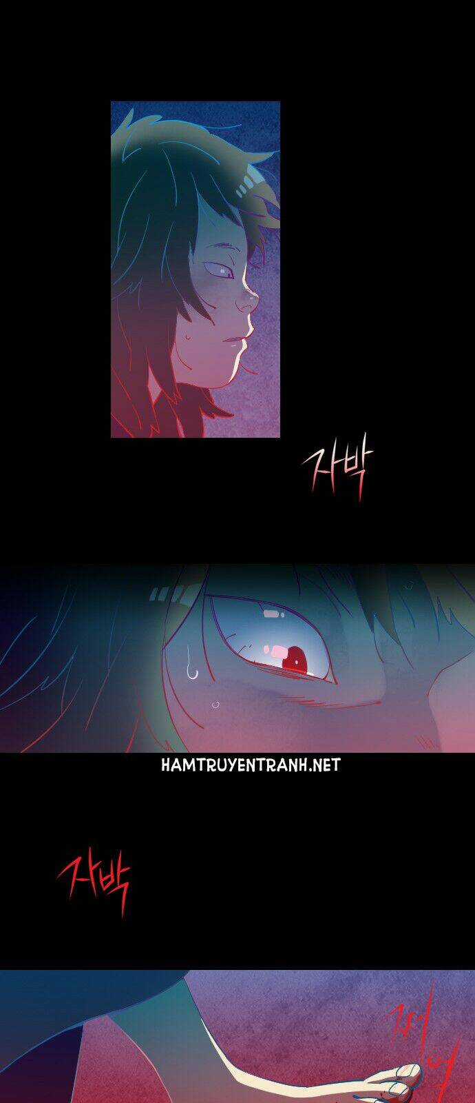 Ma Kể Chuyện - Chapter 4 - Trang 28