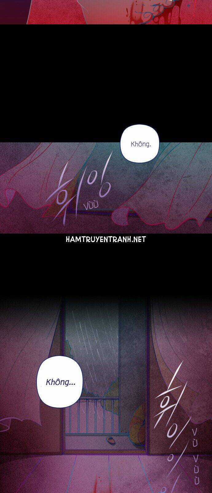 Ma Kể Chuyện - Chapter 4 - Trang 29