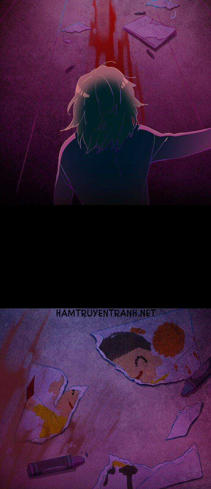 Ma Kể Chuyện - Chapter 4 - Trang 30