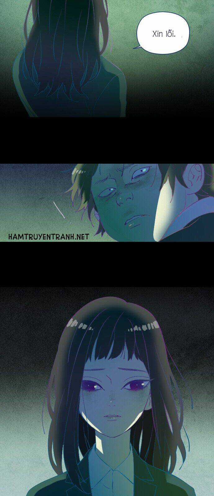 Ma Kể Chuyện - Chapter 4 - Trang 4