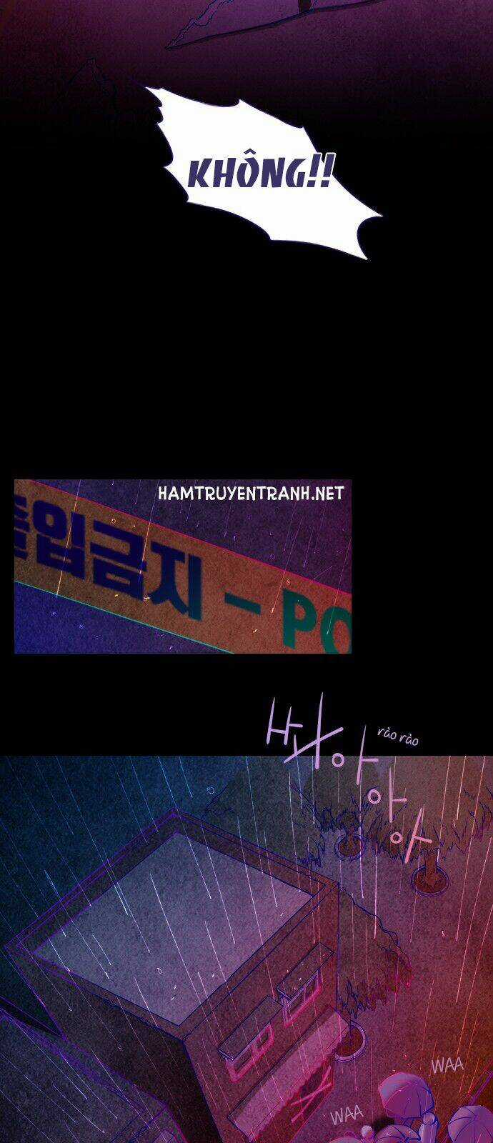 Ma Kể Chuyện - Chapter 4 - Trang 31