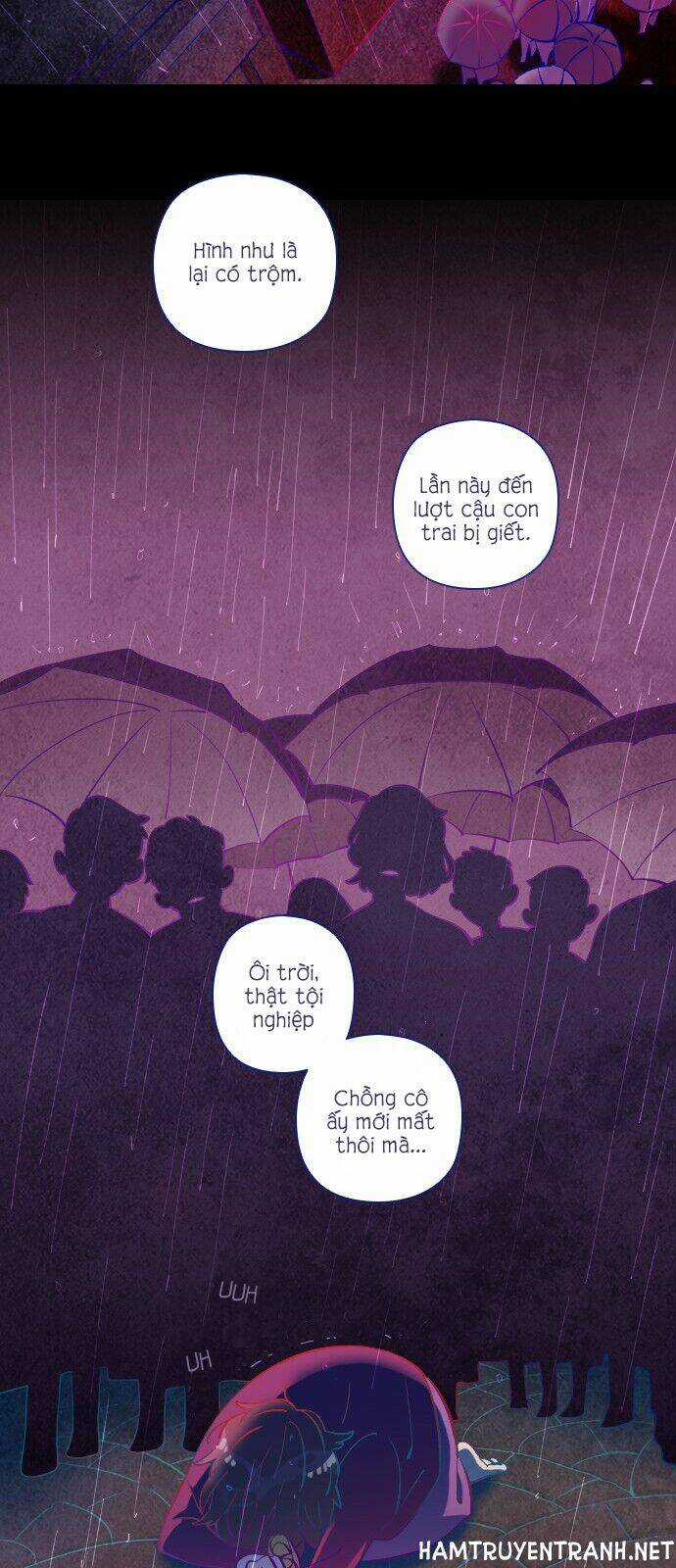 Ma Kể Chuyện - Chapter 4 - Trang 32