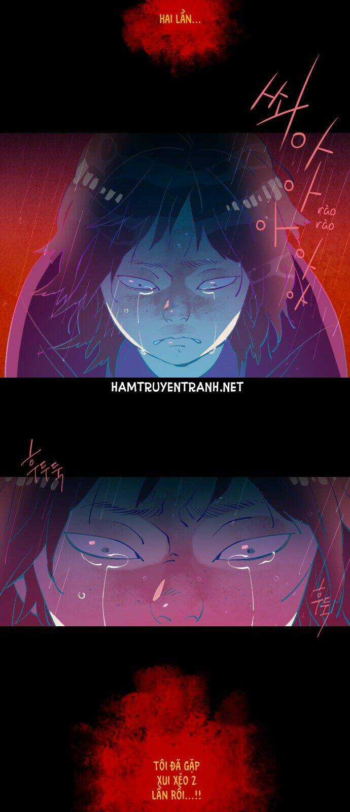 Ma Kể Chuyện - Chapter 4 - Trang 34