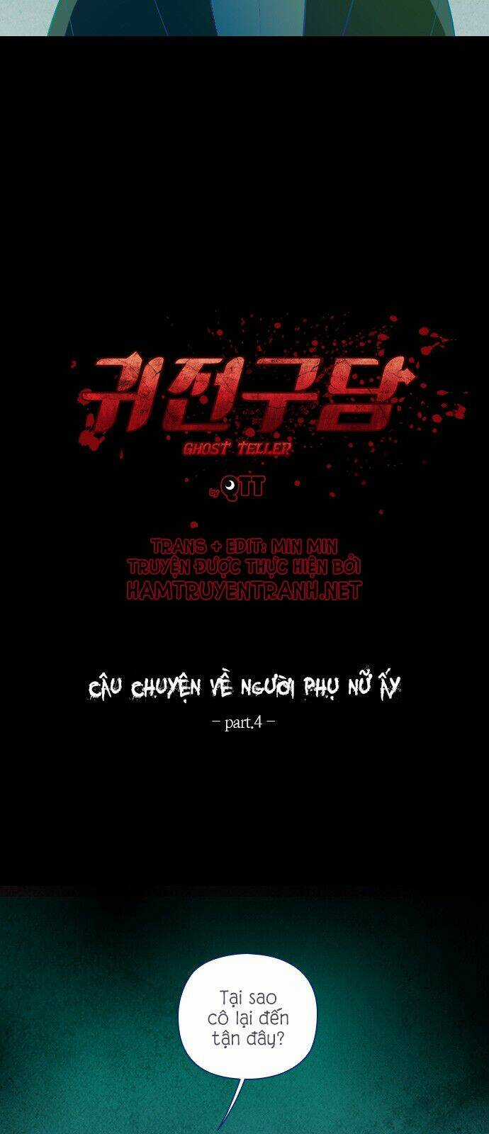 Ma Kể Chuyện - Chapter 4 - Trang 5