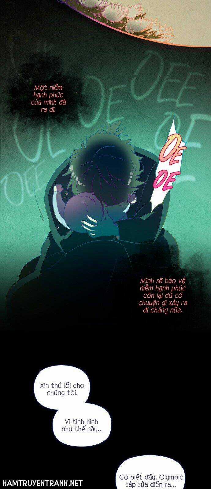 Ma Kể Chuyện - Chapter 4 - Trang 10