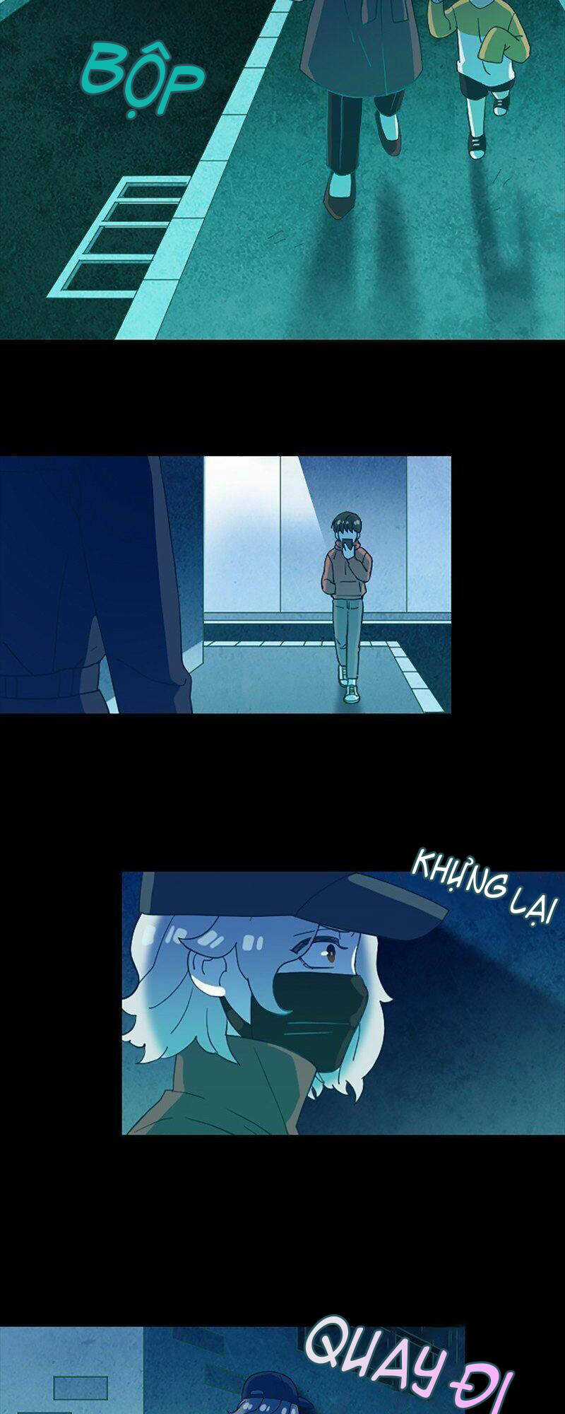 Ma Kể Chuyện - Chapter 40 - Trang 2