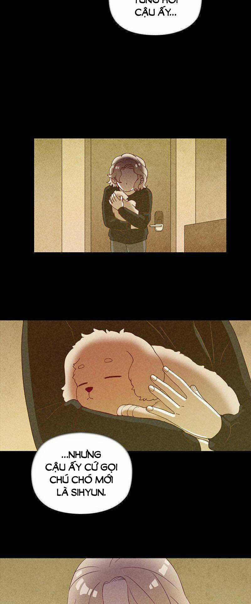 Ma Kể Chuyện - Chapter 40 - Trang 11