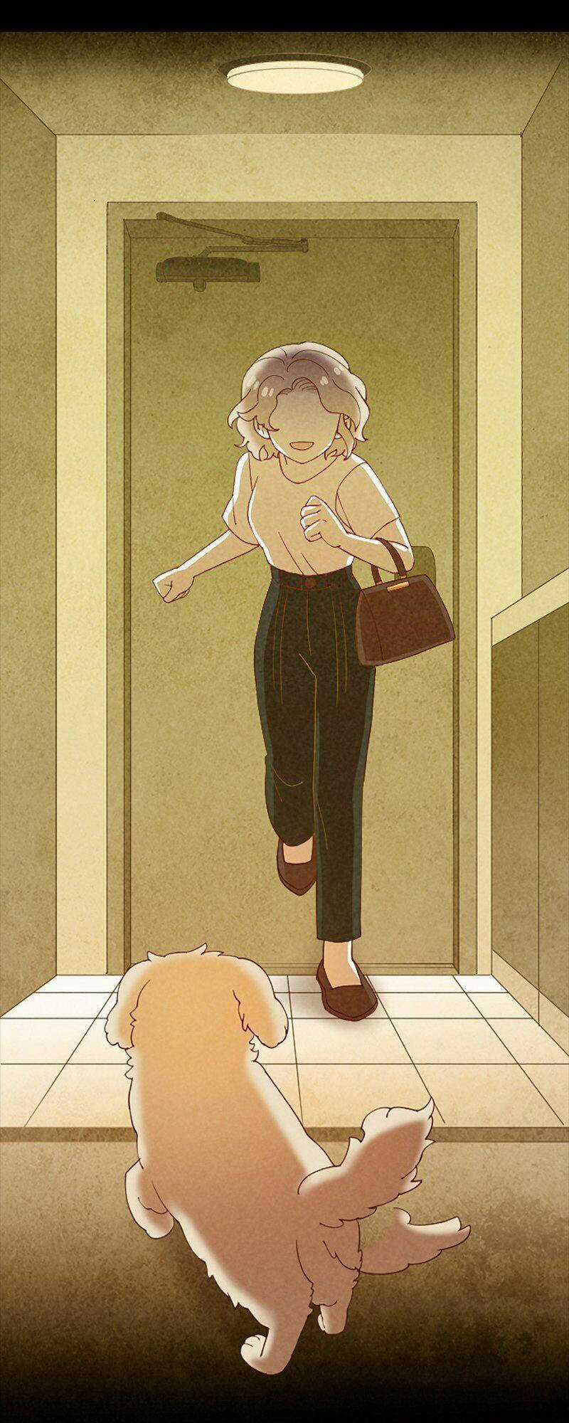 Ma Kể Chuyện - Chapter 40 - Trang 13