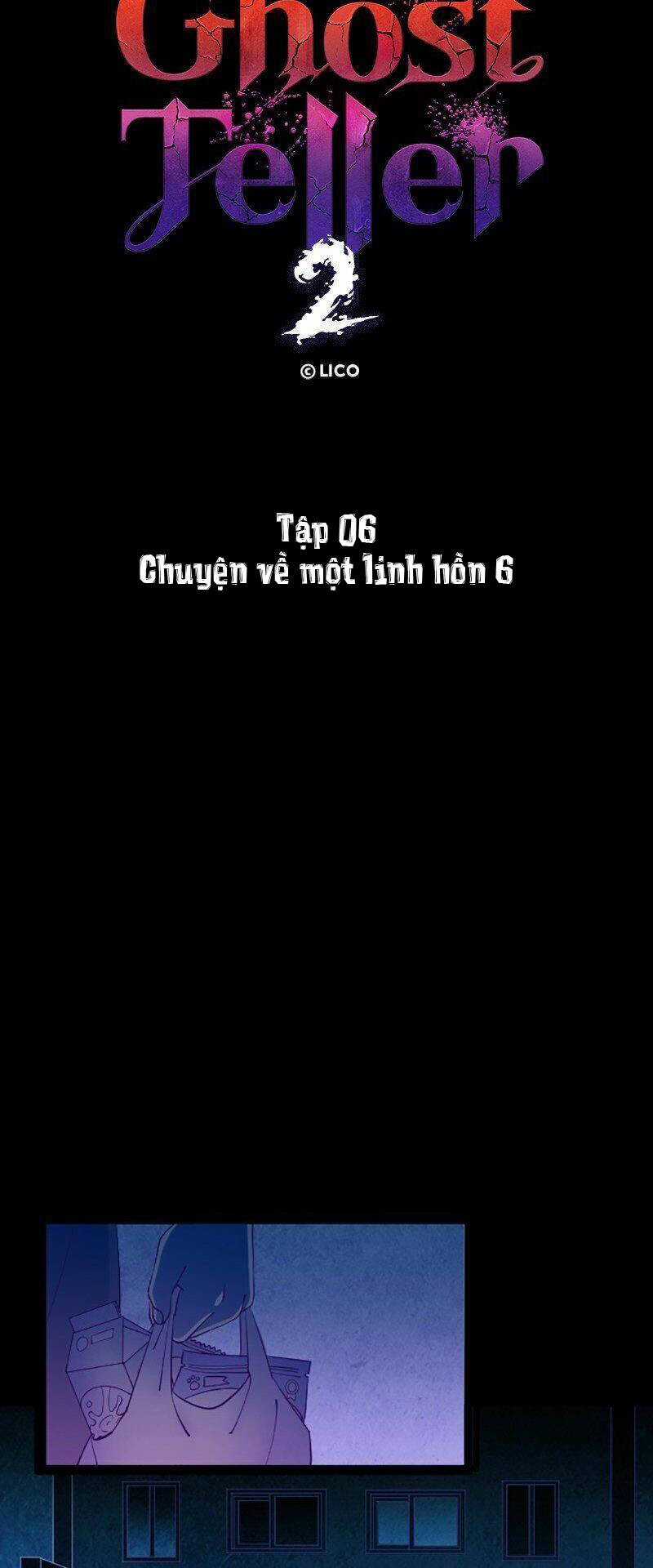 Ma Kể Chuyện - Chapter 40 - Trang 16