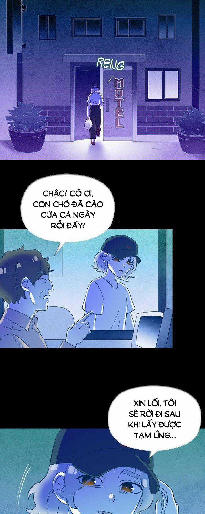 Ma Kể Chuyện - Chapter 40 - Trang 17