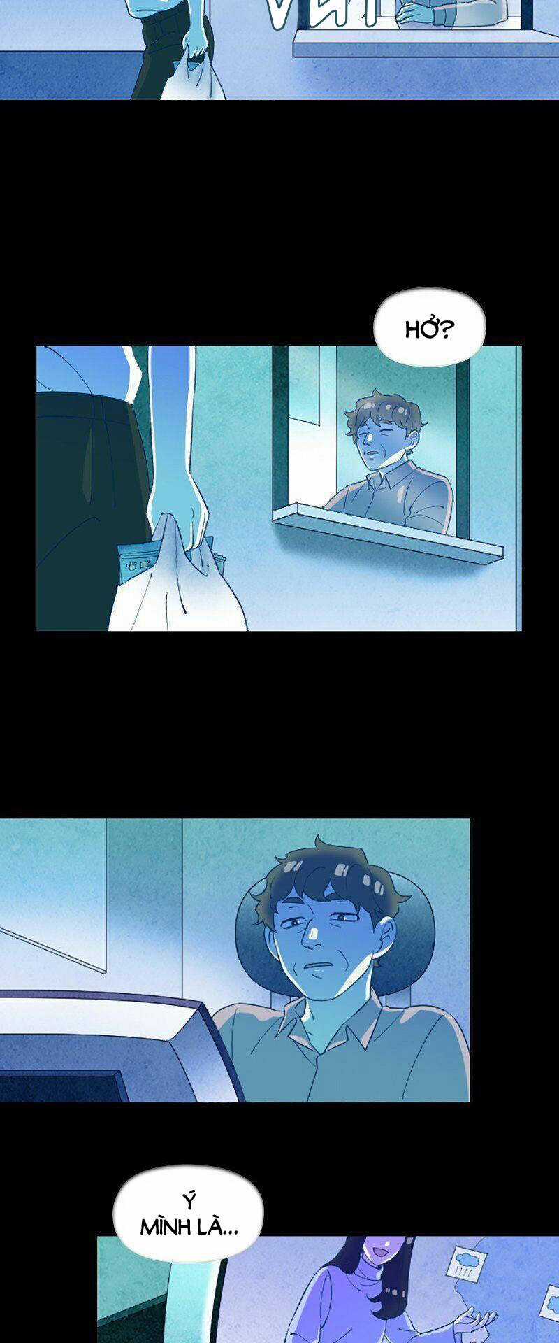 Ma Kể Chuyện - Chapter 40 - Trang 19