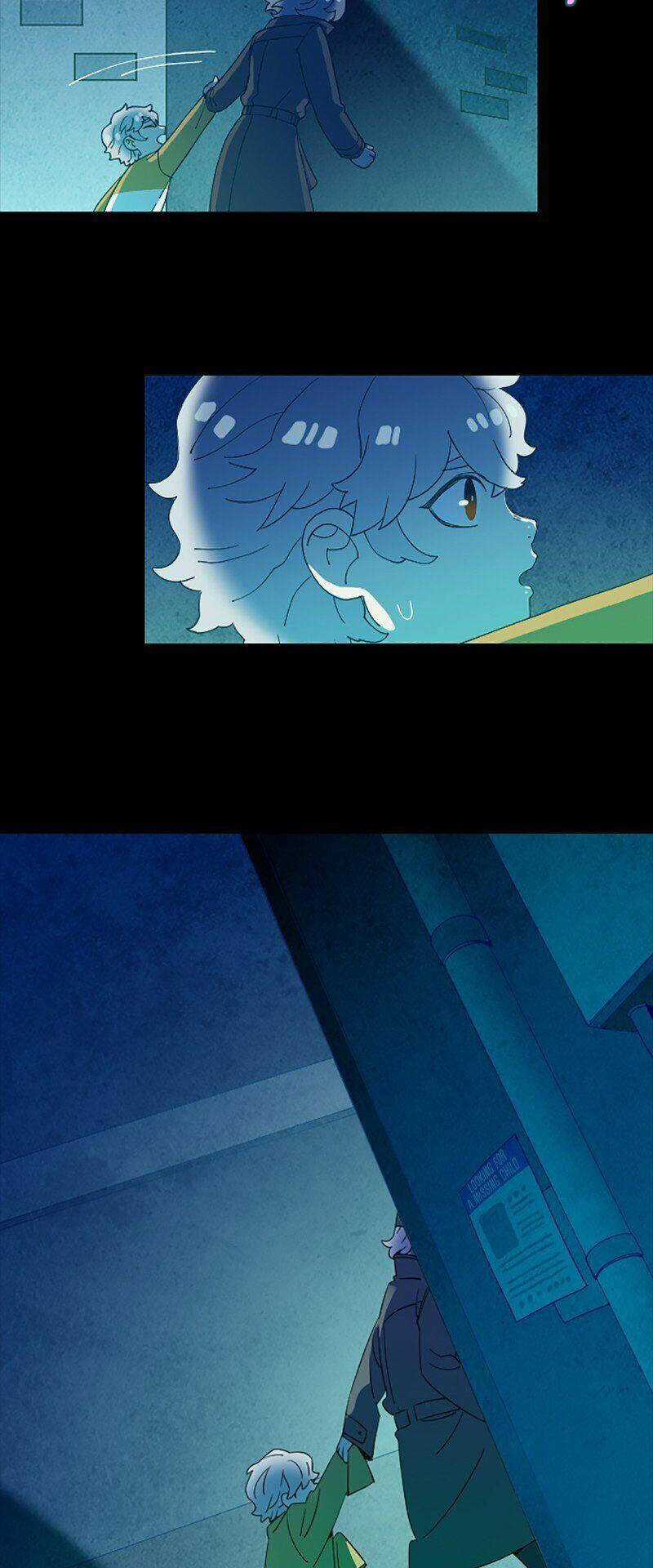 Ma Kể Chuyện - Chapter 40 - Trang 3