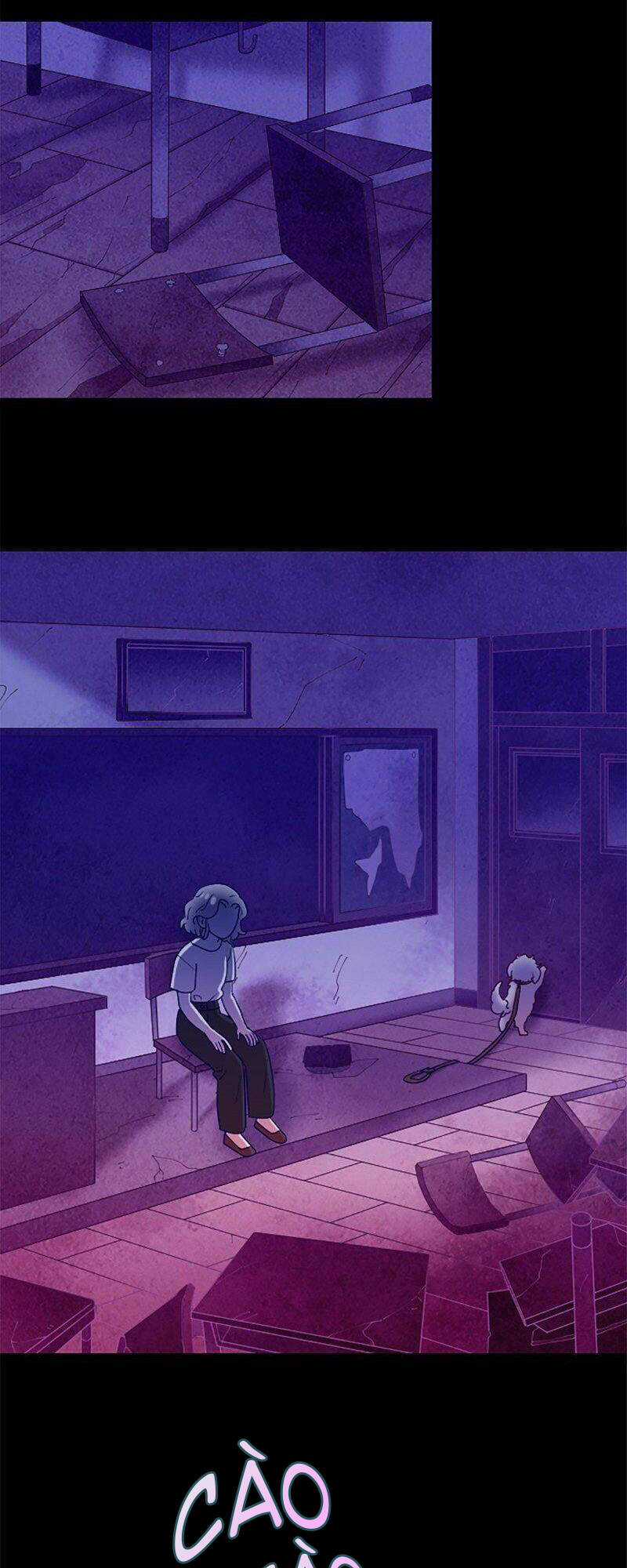 Ma Kể Chuyện - Chapter 40 - Trang 22