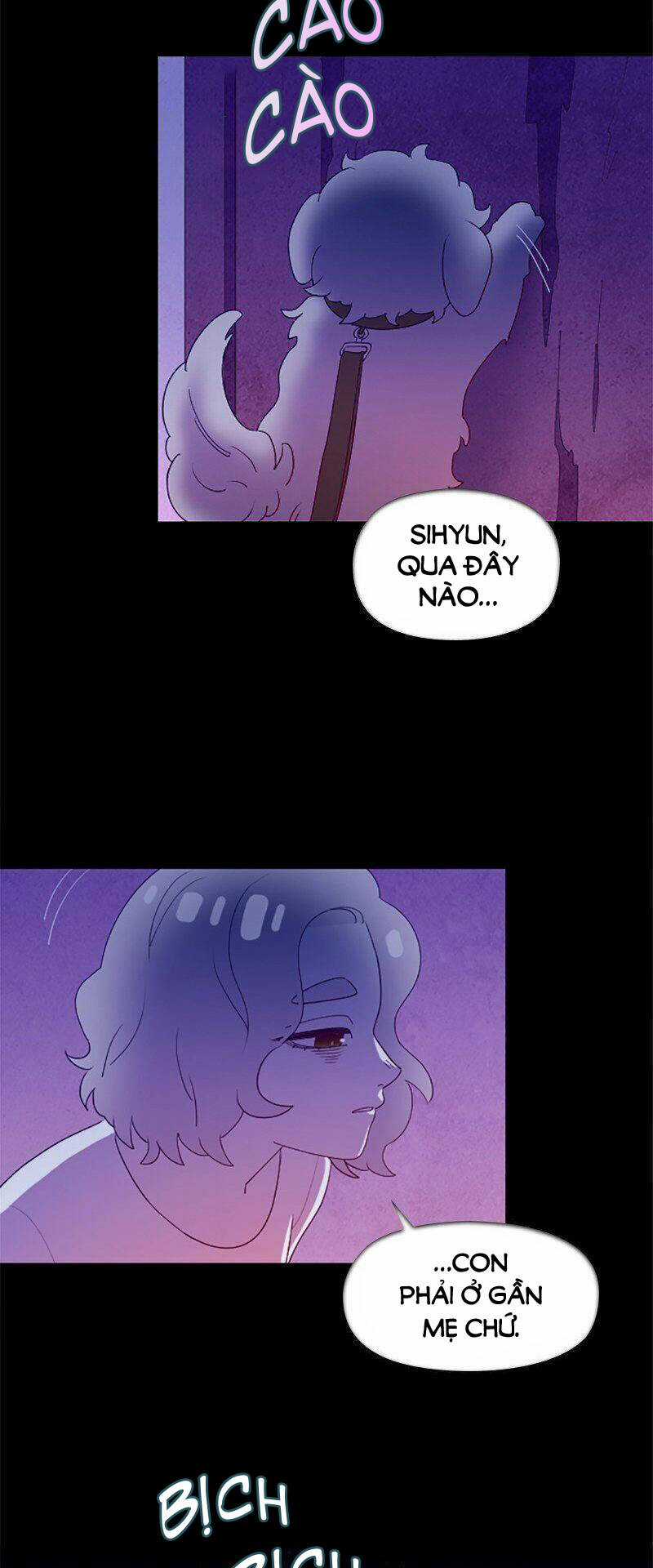 Ma Kể Chuyện - Chapter 40 - Trang 23