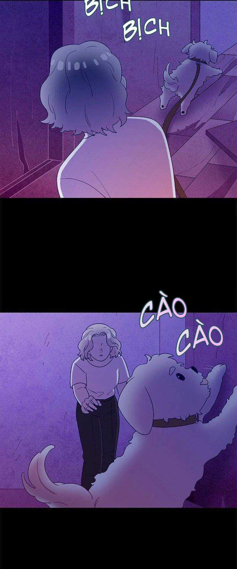 Ma Kể Chuyện - Chapter 40 - Trang 24