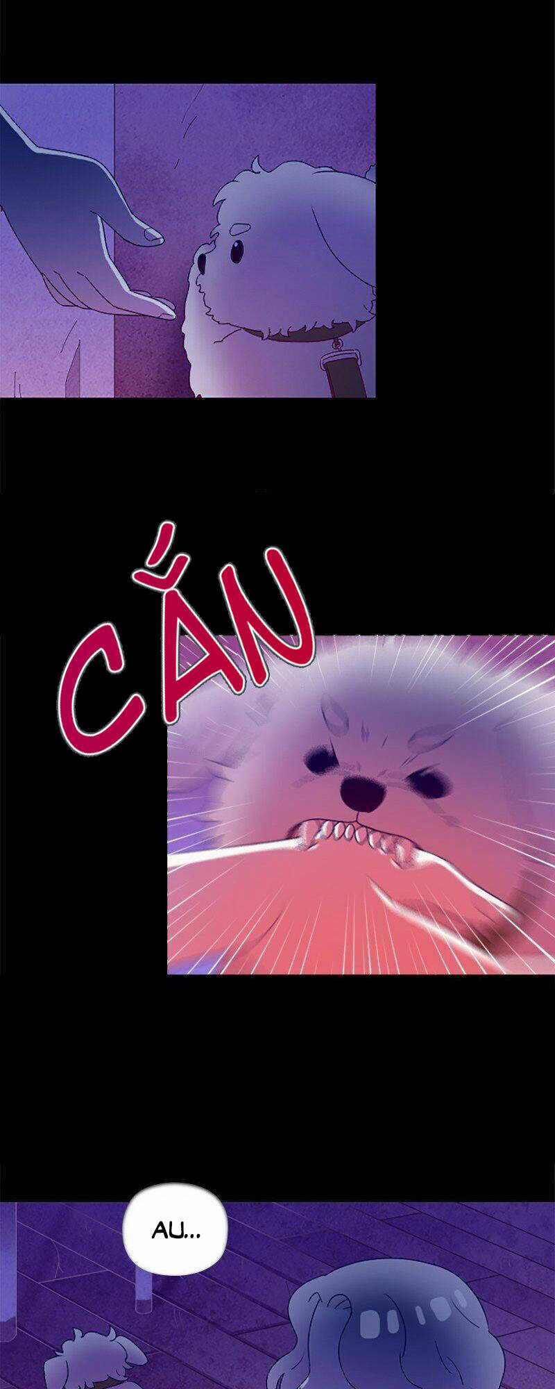 Ma Kể Chuyện - Chapter 40 - Trang 25