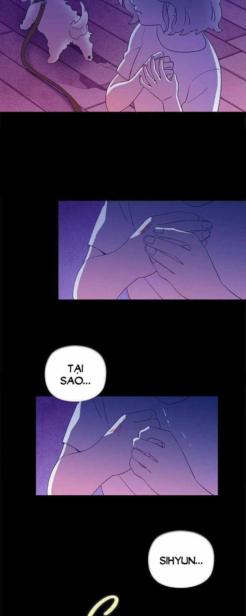 Ma Kể Chuyện - Chapter 40 - Trang 26