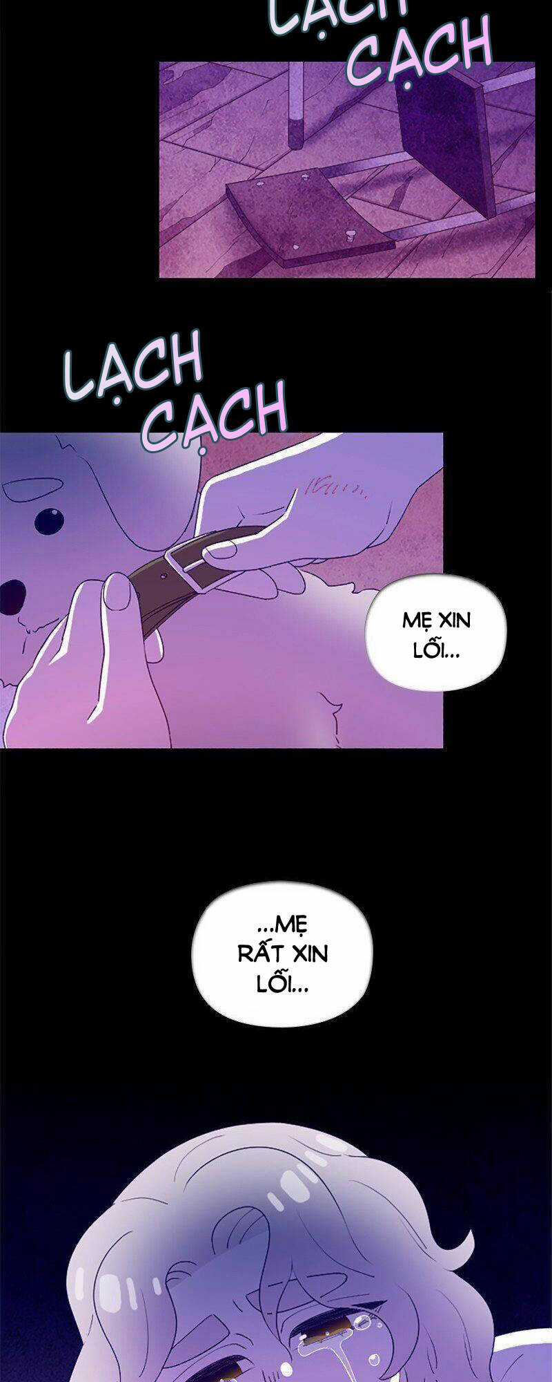 Ma Kể Chuyện - Chapter 40 - Trang 30