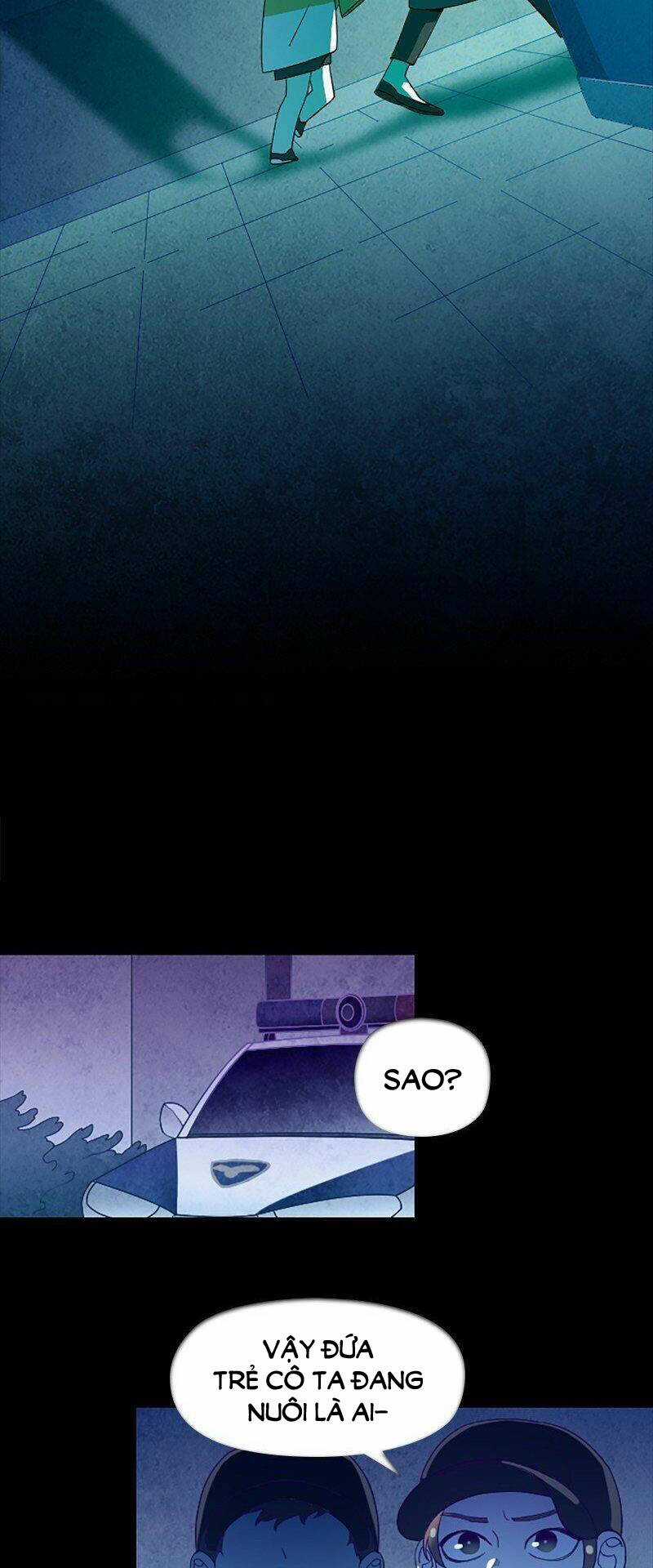 Ma Kể Chuyện - Chapter 40 - Trang 4