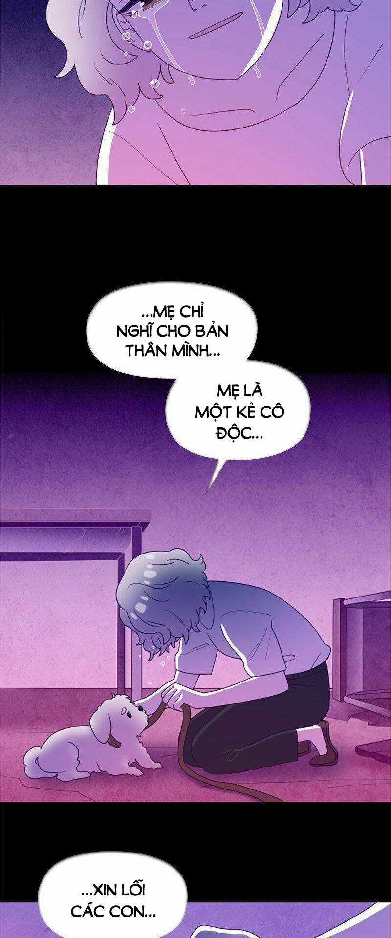 Ma Kể Chuyện - Chapter 40 - Trang 31